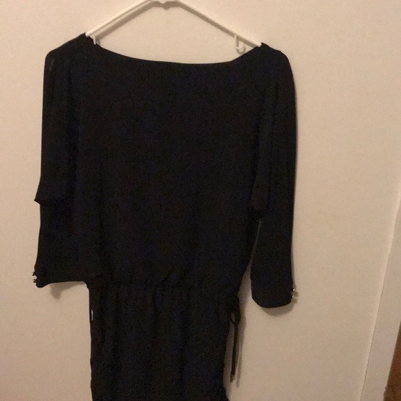 White House Black market NWOT LBD - Picture 4 of 5